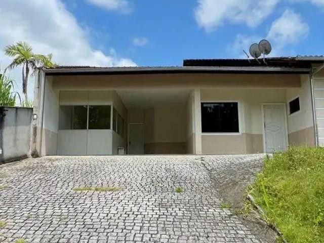 Casa / Sobrado para Locação em Joinville/SC Costa e Silva 4 Quartos