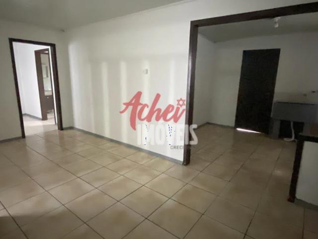 Casa / Sobrado para Locação em Joinville/SC Costa e Silva 1 Quartos