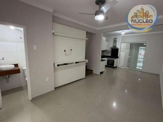 Casa / Sobrado para Locação em Joinville/SC Costa e Silva 2 Quartos