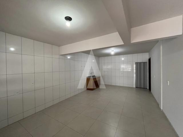 Casa / Sobrado para Locação em Joinville/SC Costa e Silva 2 Quartos