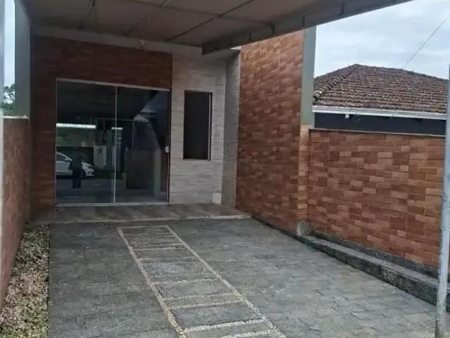 Casa / Sobrado para Locação em Joinville/SC Costa e Silva 2 Quartos