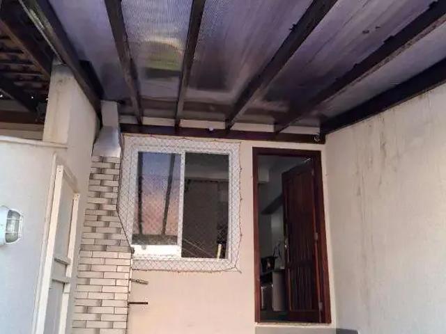 Casa / Sobrado para Locação em Joinville/SC Costa e Silva 2 Quartos