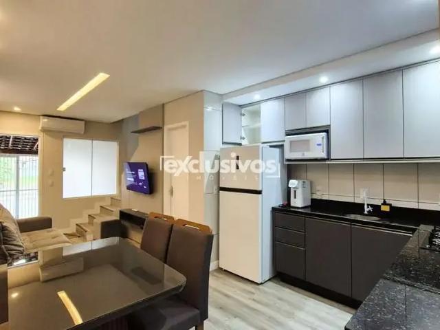 Casa / Sobrado para Locação em Joinville/SC Costa e Silva 2 Quartos