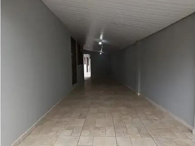 Casa / Sobrado para Locação em Joinville/SC Costa e Silva 3 Quartos