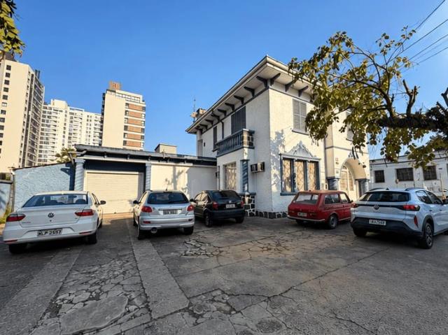 Casa / Sobrado para Locação em Joinville/SC Centro