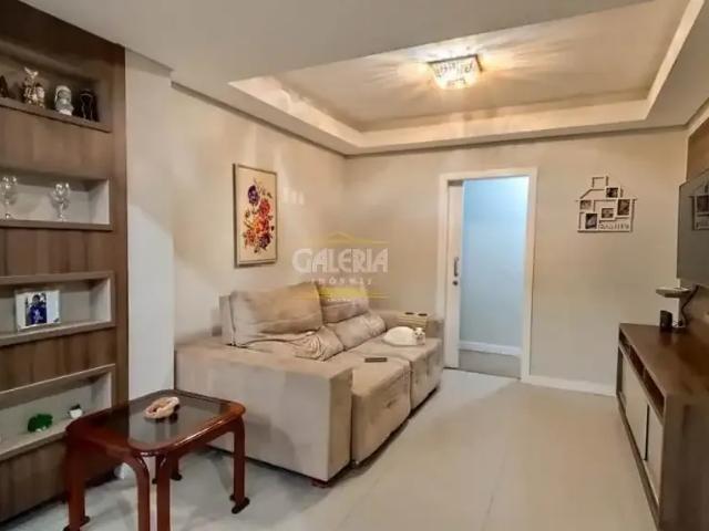 Casa / Sobrado para Locação em Joinville/SC América 3 Quartos