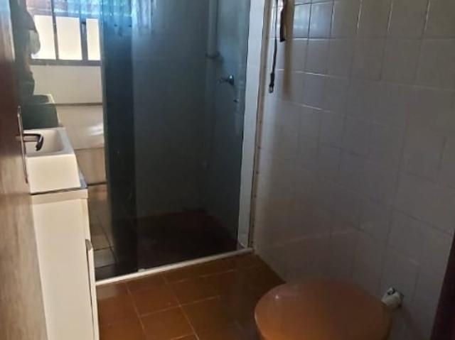 Casa / Sobrado para Locação em Joinville/SC Anita Garibaldi 3 Quartos
