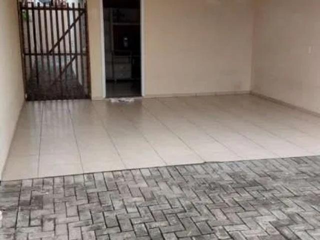 Casa / Sobrado para Locação em Joinville/SC Aventureiro 3 Quartos