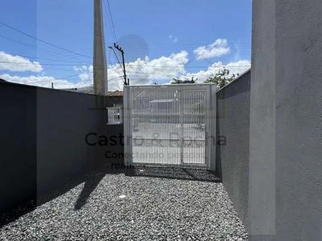 Casa / Sobrado para Locação em Joinville/SC Aventureiro 2 Quartos