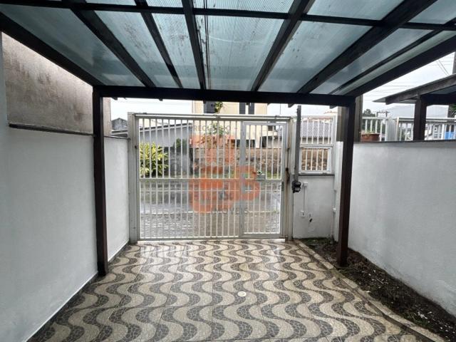 Casa / Sobrado para Locação em Joinville/SC Aventureiro 2 Quartos