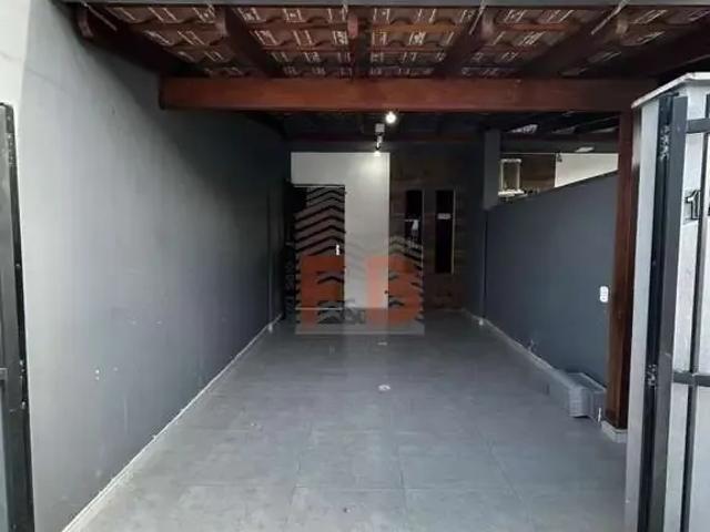 Casa / Sobrado para Locação em Joinville/SC Aventureiro 2 Quartos