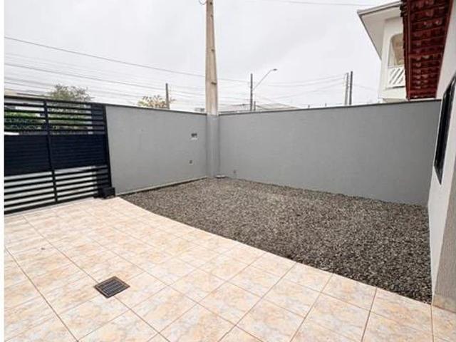Casa / Sobrado para Locação em Joinville/SC Aventureiro 2 Quartos