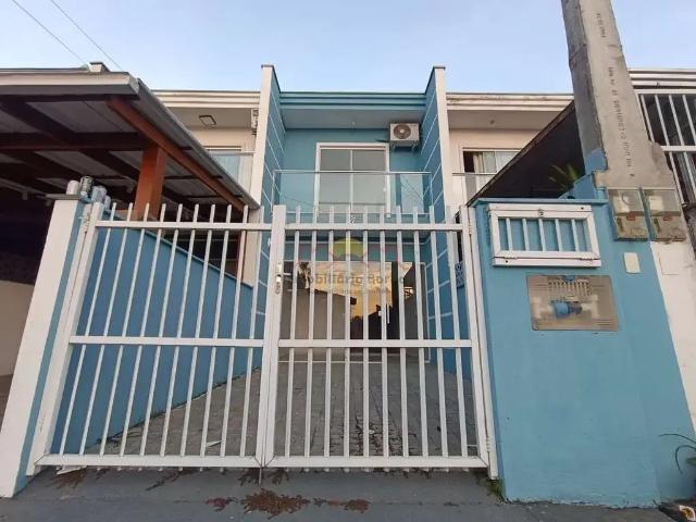 Casa / Sobrado para Locação em Joinville/SC Aventureiro 2 Quartos