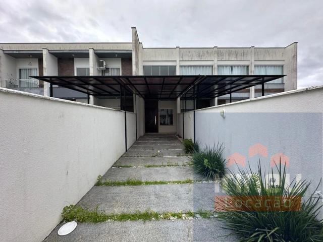Casa / Sobrado para Locação em Joinville/SC Aventureiro 2 Quartos