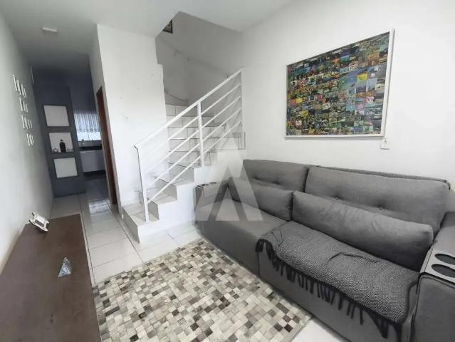 Casa / Sobrado para Locação em Joinville/SC Aventureiro 2 Quartos