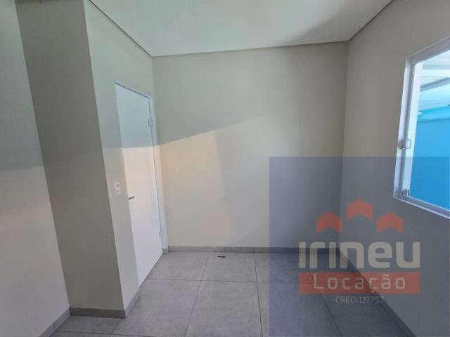 Casa / Sobrado para Locação em Joinville/SC Aventureiro 2 Quartos