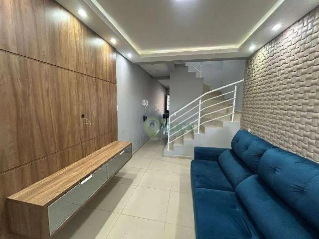 Casa / Sobrado para Locação em Joinville/SC Aventureiro 2 Quartos