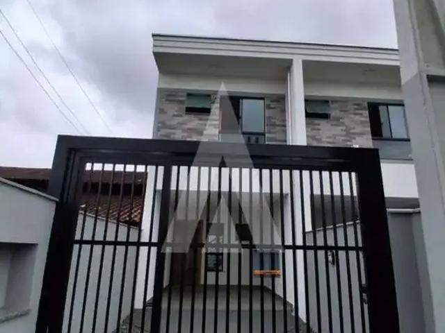 Casa / Sobrado para Locação em Joinville/SC Aventureiro 2 Quartos