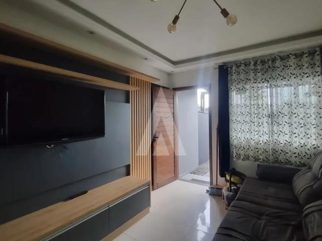 Casa / Sobrado para Locação em Joinville/SC Boa Vista 2 Quartos