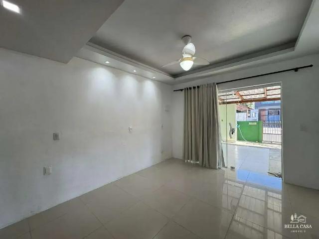 Casa / Sobrado para Locação em Joinville/SC Boa Vista 2 Quartos