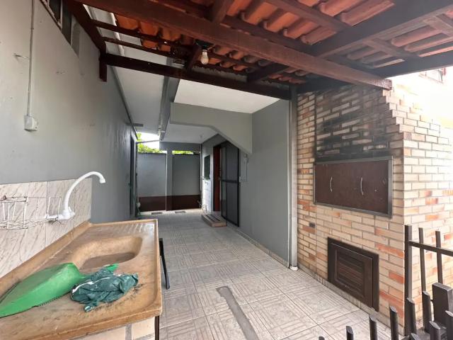 Casa / Sobrado para Locação em Joinville/SC Boa Vista 2 Quartos