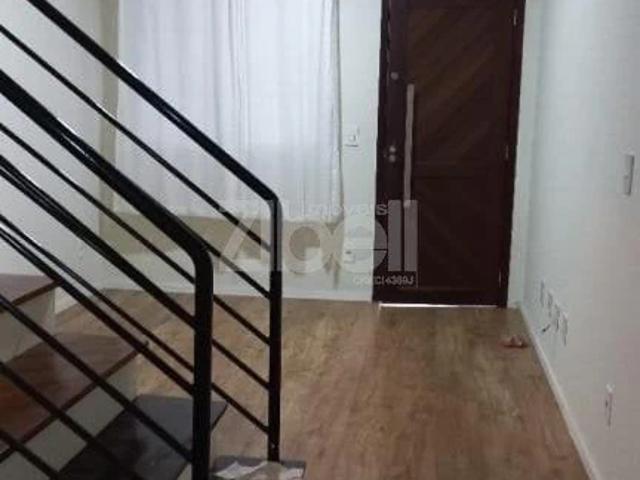 Casa / Sobrado para Locação em Joinville/SC Boa Vista 2 Quartos
