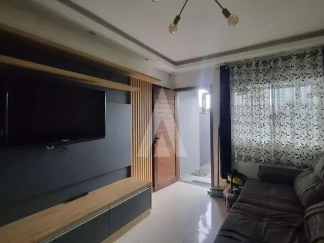 Casa / Sobrado para Locação em Joinville/SC Boa Vista 2 Quartos