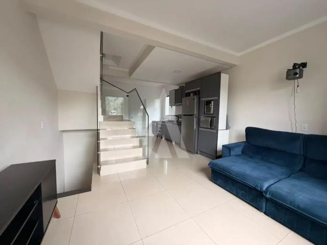 Casa / Sobrado para Locação em Joinville/SC Boa Vista 2 Quartos