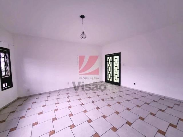 Casa / Sobrado para Locação em Joinville/SC Boa Vista 3 Quartos