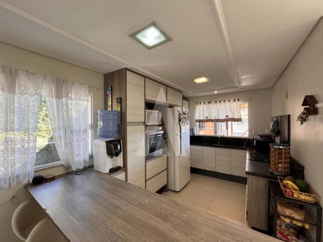 Casa / Sobrado para Locação em Joinville/SC Boa Vista 3 Quartos