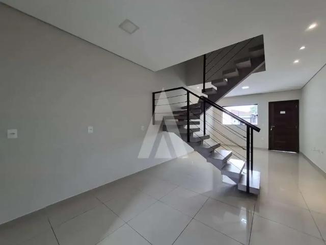 Casa / Sobrado para Locação em Joinville/SC Boa Vista 3 Quartos