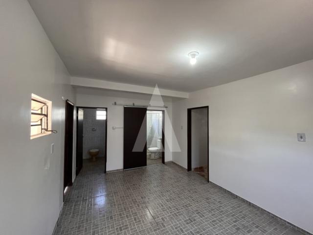 Casa / Sobrado para Locação em Joinville/SC Boa Vista 3 Quartos