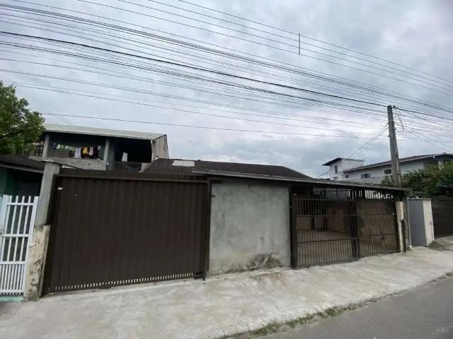 Casa / Sobrado para Locação em Joinville/SC Boa Vista 3 Quartos