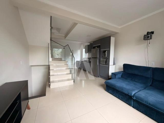 Casa / Sobrado para Locação em Joinville/SC Boa Vista 3 Quartos