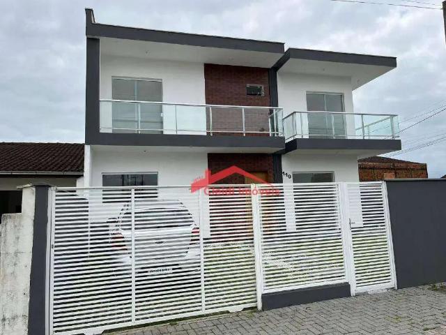 Casa / Sobrado para Locação em Joinville/SC Boa Vista 3 Quartos