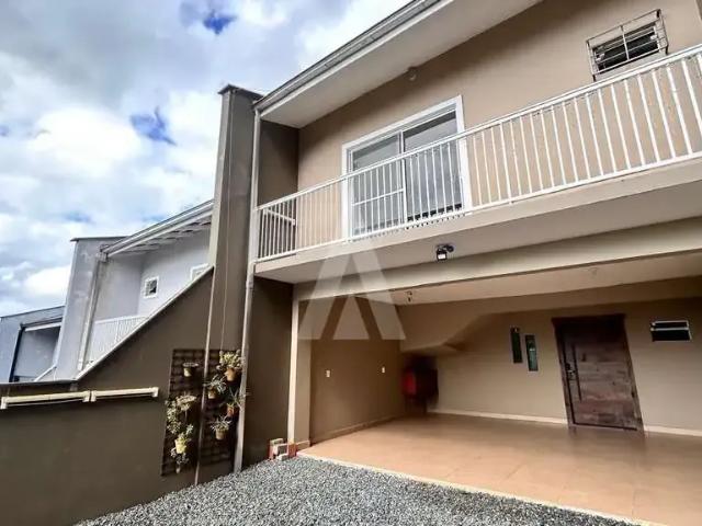 Casa / Sobrado para Locação em Joinville/SC Boa Vista 3 Quartos