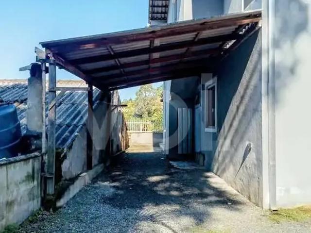 Casa / Sobrado para Locação em Joinville/SC Boa Vista 5 Quartos