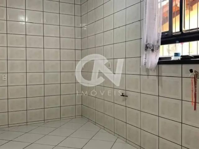 Casa / Sobrado para Locação em Joinville/SC Boehmerwald 3 Quartos