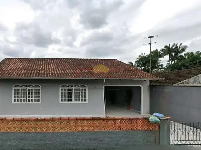 Casa / Sobrado para Locação em Joinville/SC Boehmerwald 3 Quartos