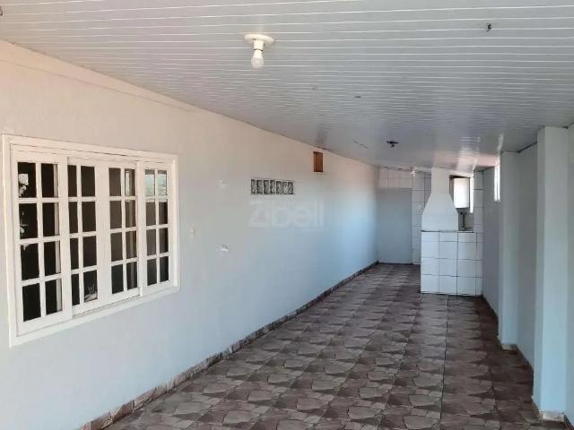 Casa / Sobrado para Locação em Joinville/SC Boehmerwald 3 Quartos
