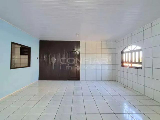 Casa / Sobrado para Locação em Joinville/SC Boehmerwald 3 Quartos