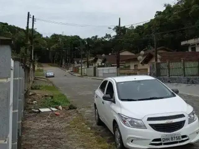 Casa / Sobrado para Locação em Joinville/SC Boehmerwald 2 Quartos