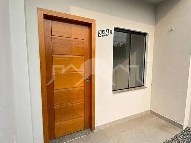 Casa / Sobrado para Locação em Joinville/SC Boehmerwald 2 Quartos