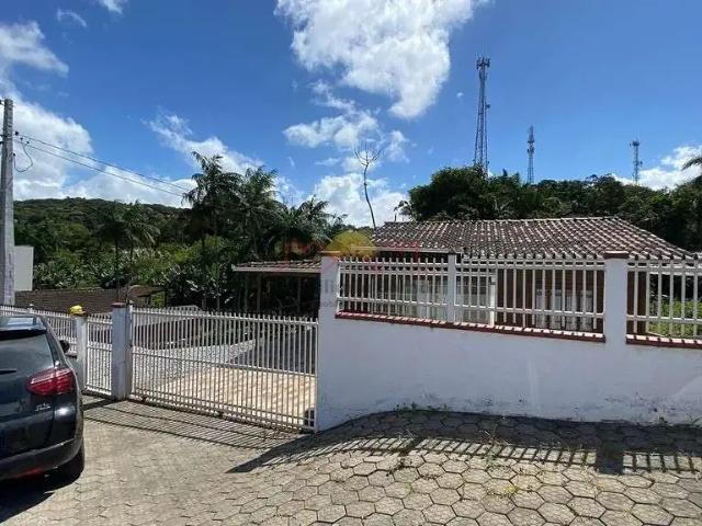 Casa / Sobrado para Locação em Joinville/SC Boehmerwald 2 Quartos