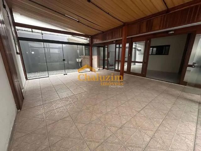 Casa / Sobrado para Locação em Joinville/SC Boehmerwald 2 Quartos