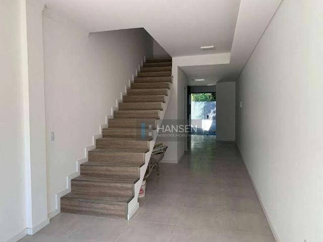 Casa / Sobrado para Locação em Joinville/SC Bom Retiro 2 Quartos