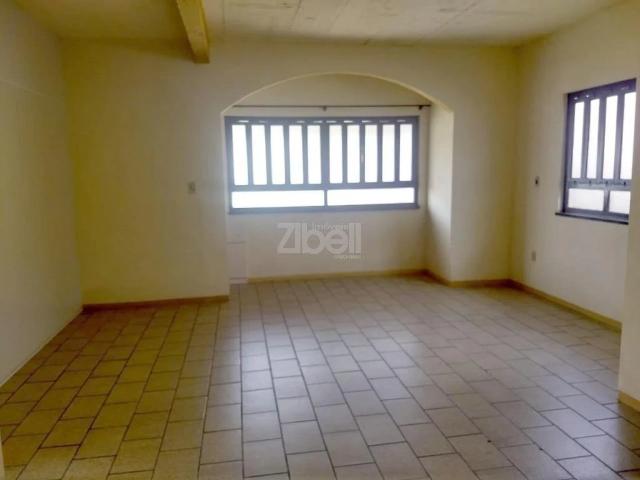Casa / Sobrado para Locação em Joinville/SC Bom Retiro 2 Quartos