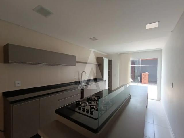 Casa / Sobrado para Locação em Joinville/SC Bom Retiro 2 Quartos