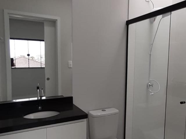 Casa / Sobrado para Locação em Joinville/SC Bom Retiro 2 Quartos