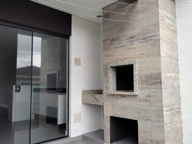 Casa / Sobrado para Locação em Joinville/SC Bom Retiro 2 Quartos